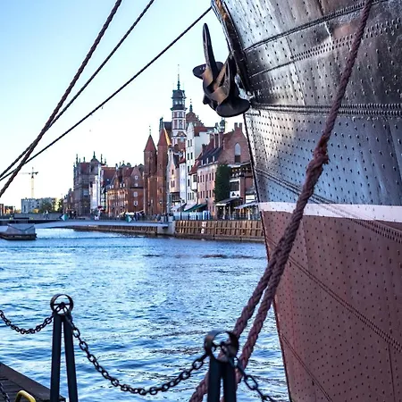Kameralny 2b * Gdansk