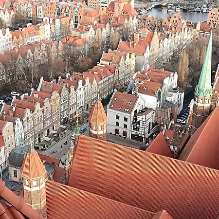 Apartment Kameralny 2b