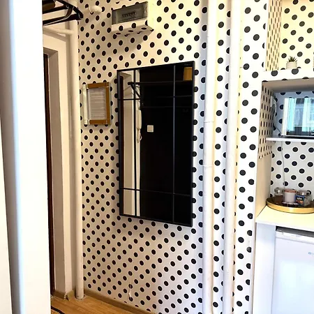 Apartment Kameralny 2b