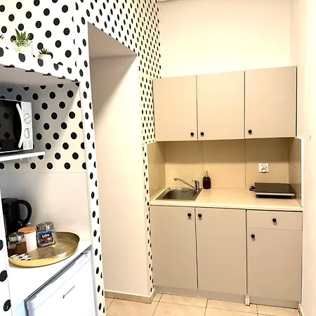 Kameralny 2b Appartamento *