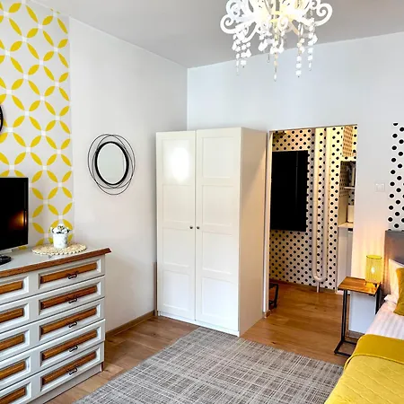 Kameralny 2b Apartment *