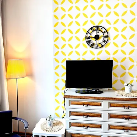 Apartment Kameralny 2b *