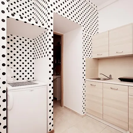 Apartment Kameralny 2b