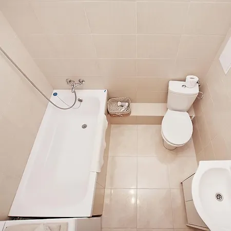Apartamento Kameralny 2b *