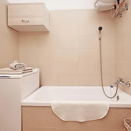 Apartamento Kameralny 2b