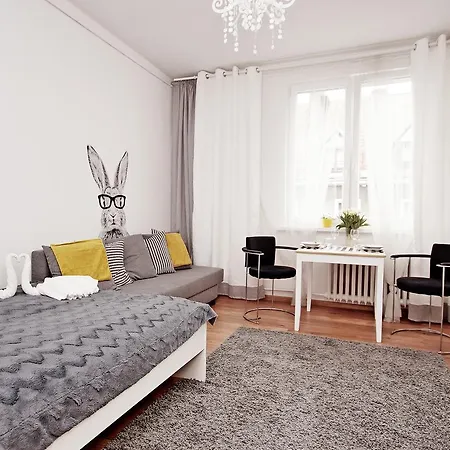 Appartamento Kameralny 2b *