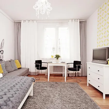 Kameralny 2b Gdansk