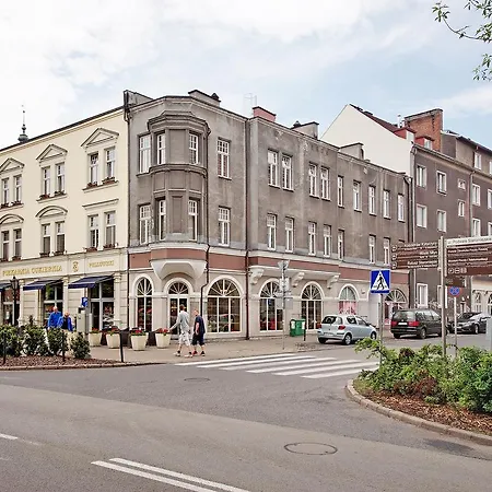 Kameralny 2b Gdansk